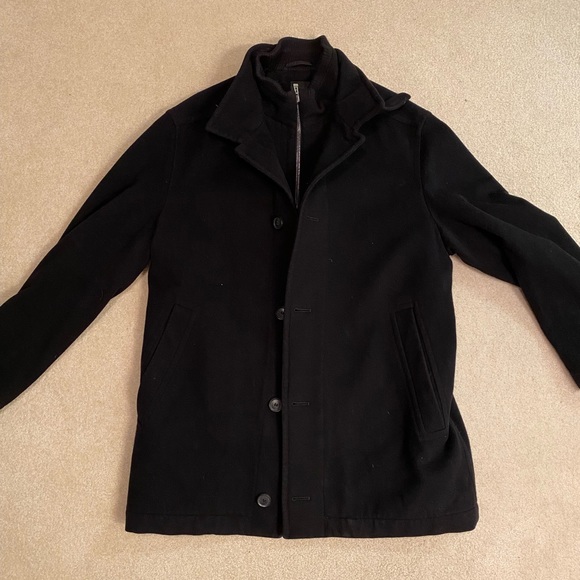 Hugo Boss Coat - Picture 2 of 7